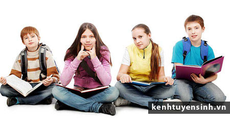 Vừa học vừa làm thêm tại Mỹ